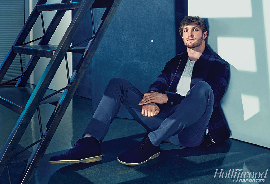 One Stop Auto Sales >> Logan Paul to His Haters: Good Luck Trying to Cancel Me | E! News One Stop Auto Sales >> Logan Paul to His Haters: Good Luck Trying to Cancel Me | E! News